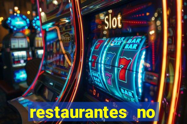 restaurantes no iguatemi porto alegre